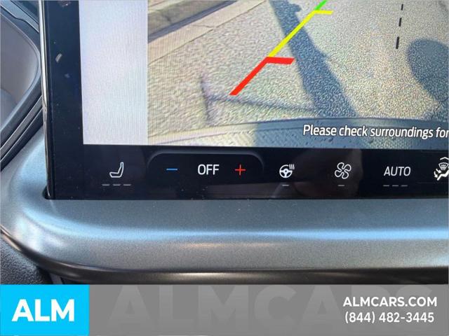 2023 Ford Escape PHEV