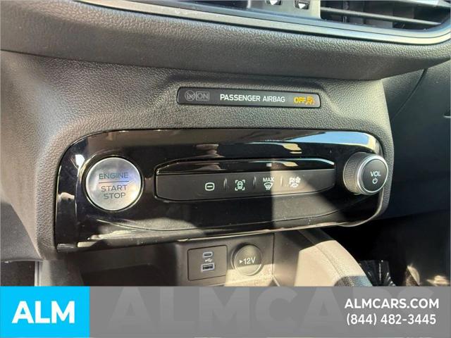 2023 Ford Escape PHEV