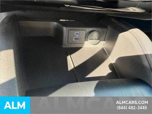 2023 Ford Escape PHEV