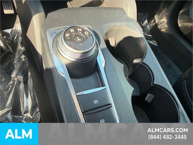 2023 Ford Escape PHEV