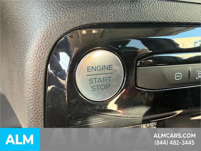 2023 Ford Escape PHEV