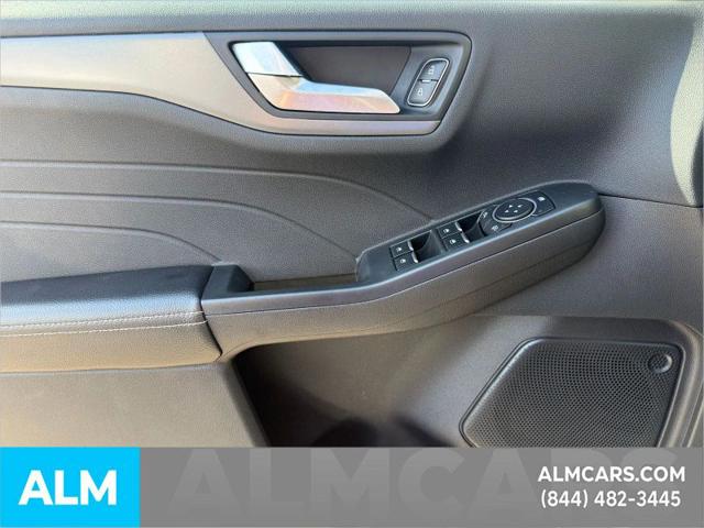 2023 Ford Escape PHEV
