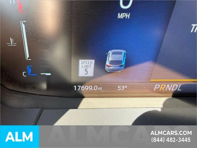 2023 Ford Escape PHEV