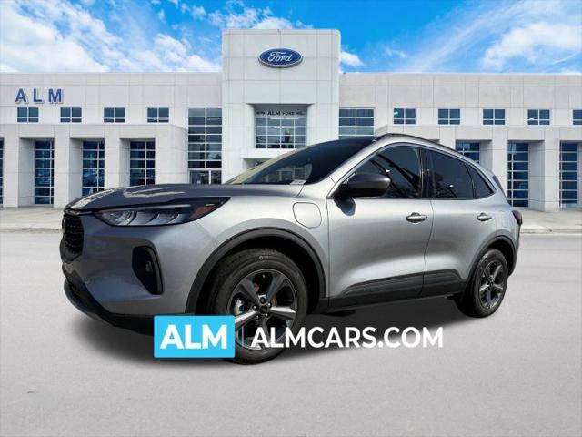 2023 Ford Escape PHEV for sale in Marietta, GA
