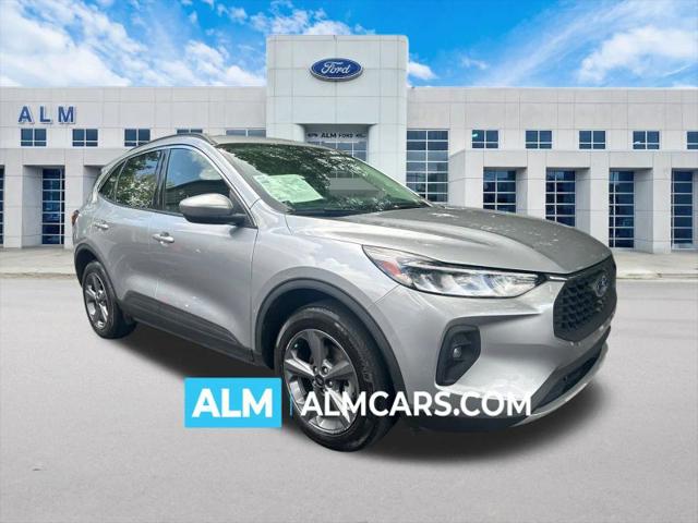 2023 Ford Escape PHEV for sale in Marietta, GA