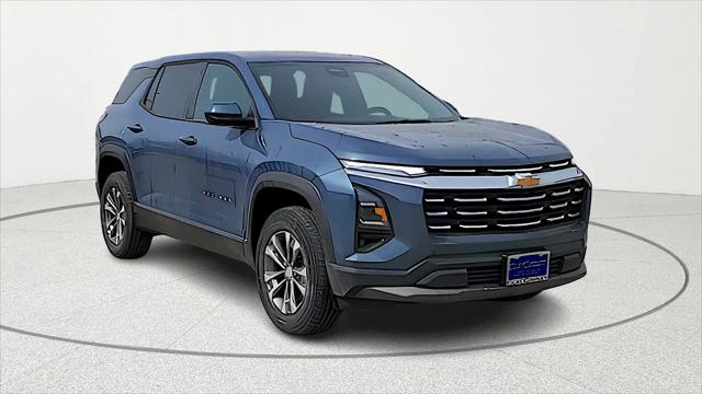 2026 Chevrolet Equinox FWD LT for sale in Dallas, TX