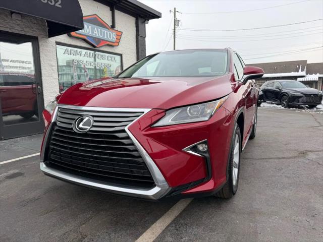 2016 Lexus RX 350 F Sport for sale near Cincinnati, OH