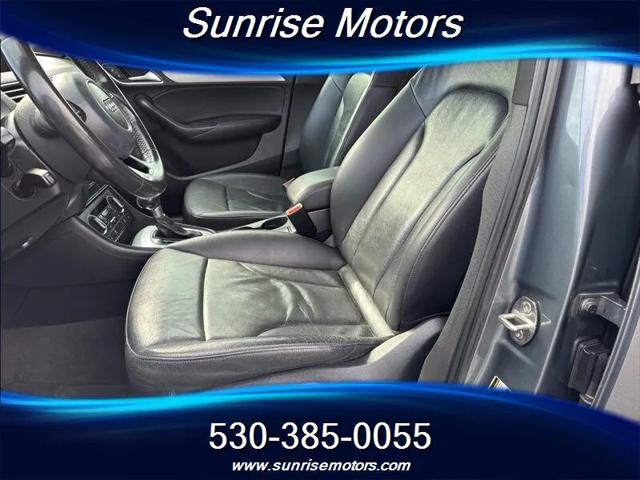 2016 Audi Q3 2.0T Premium Plus