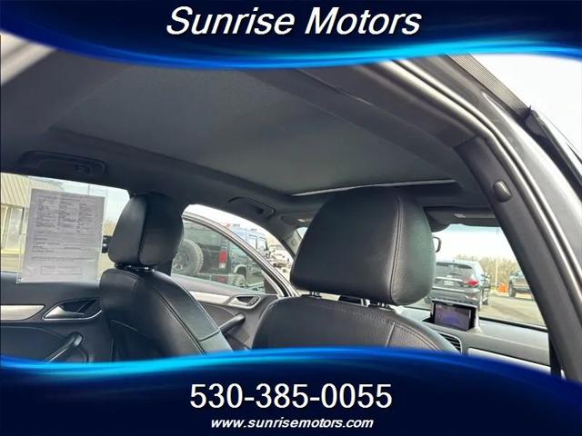 2016 Audi Q3 2.0T Premium Plus