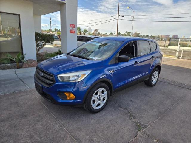 2017 Ford Escape S for sale in Las Vegas, NV