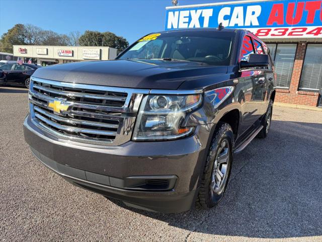 2018 Chevrolet Tahoe LS for sale in Mobile, AL