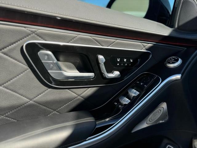 2025 Mercedes-Benz S 580 4MATIC