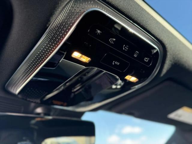 2025 Mercedes-Benz S 580 4MATIC
