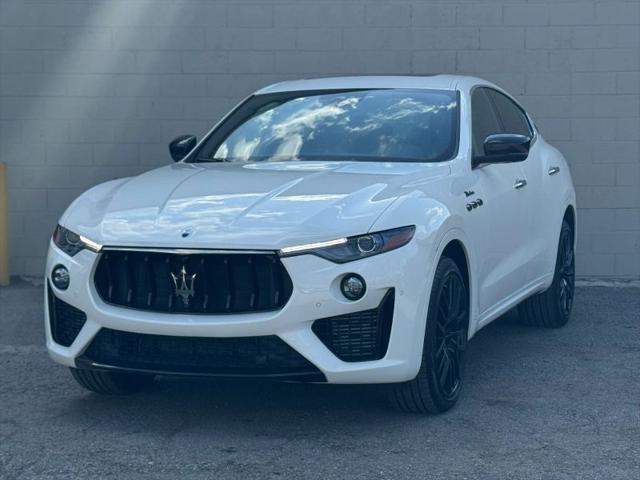 2024 Maserati Levante Modena Ultima for sale in Wayne, MI