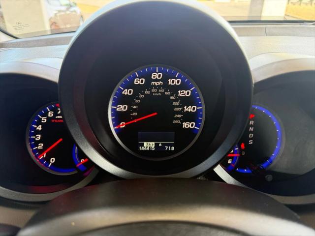 2011 Acura RDX Base