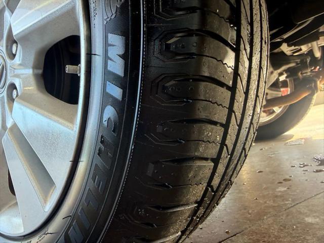 2011 Acura RDX Base