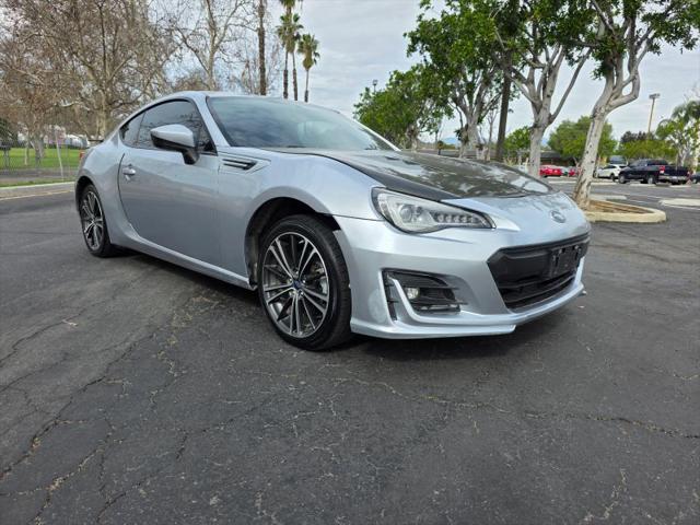 2017 Subaru BRZ Limited for sale in Riverside, CA