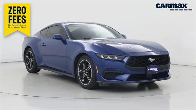 2024 Ford Mustang EcoBoost Fastback for sale in Fort Worth, TX