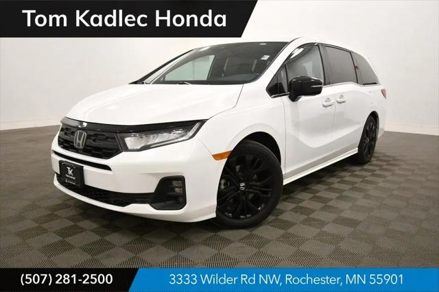 2025 Honda Odyssey Sport-L for sale in Rochester, MN