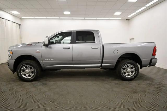 2024 Ram 2500 Laramie Crew Cab 4x4 6'4" Box