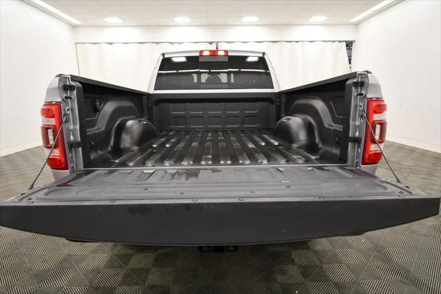 2024 Ram 2500 Laramie Crew Cab 4x4 6'4" Box