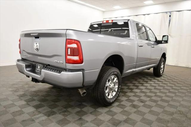 2024 Ram 2500 Laramie Crew Cab 4x4 6'4" Box