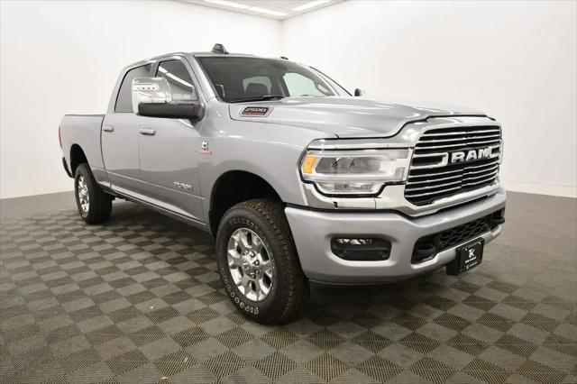 2024 Ram 2500 Laramie Crew Cab 4x4 6'4" Box