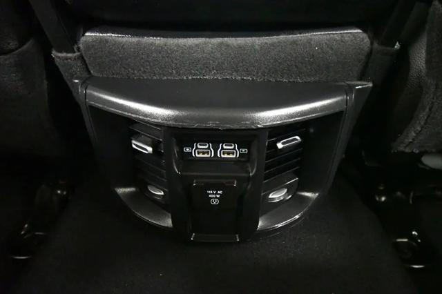 2024 Ram 2500 Laramie Crew Cab 4x4 6'4" Box