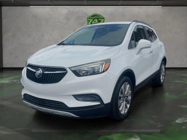 2018 Buick Encore Preferred for sale in Plantation, FL