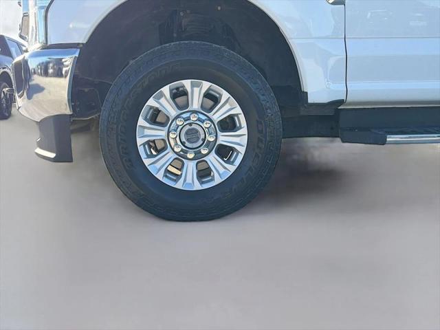 2022 Ford F-350 XLT