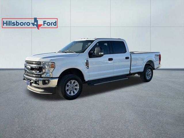 2022 Ford F-350 XLT for sale in Hillsboro, TX