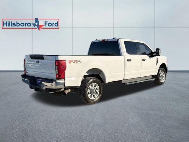 2022 Ford F-350 XLT
