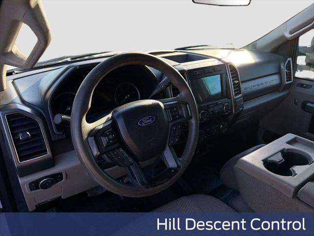 2022 Ford F-350 XLT