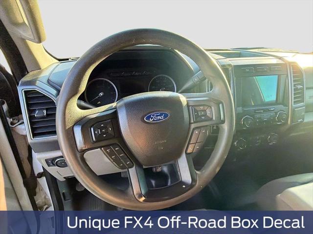 2022 Ford F-350 XLT