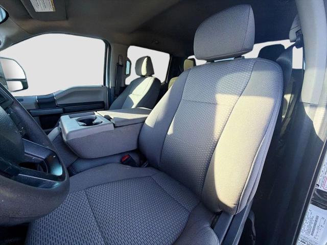 2022 Ford F-350 XLT