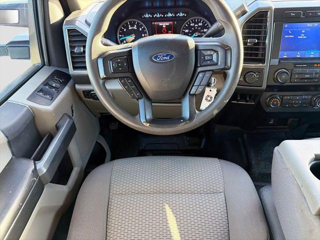 2022 Ford F-350 XLT