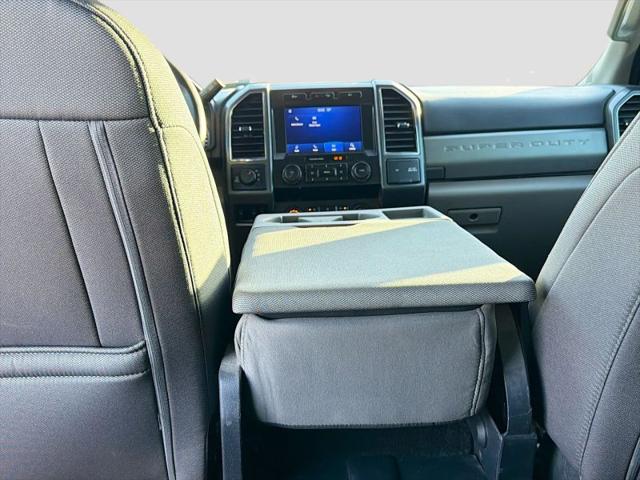 2022 Ford F-350 XLT