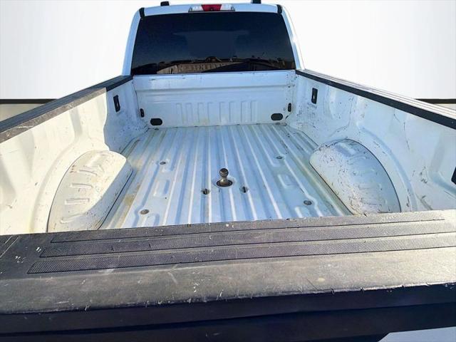 2022 Ford F-350 XLT