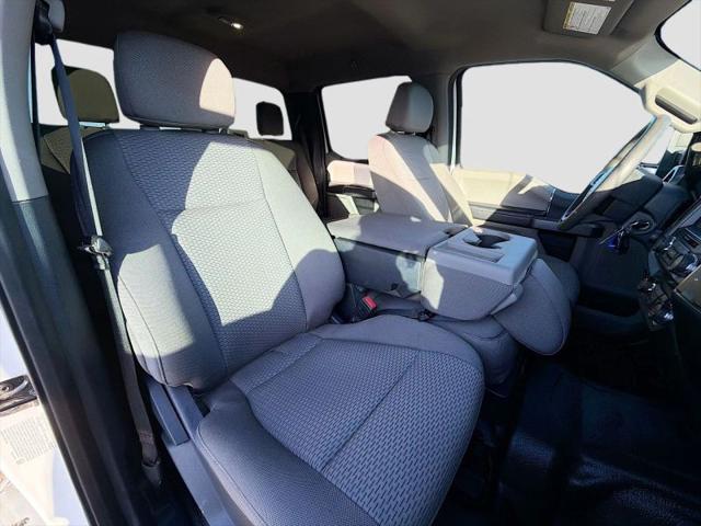2022 Ford F-350 XLT