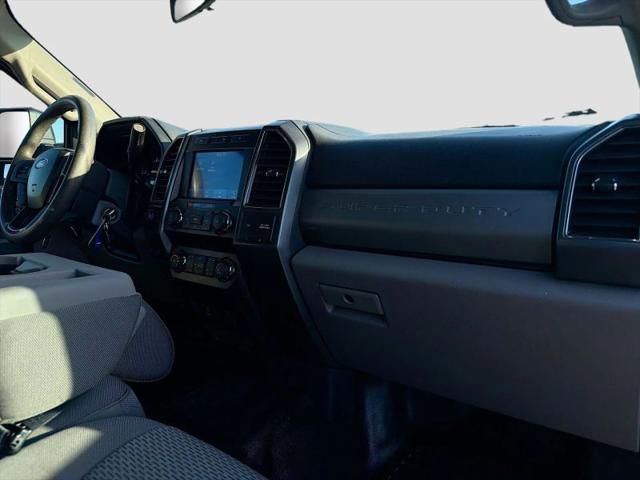 2022 Ford F-350 XLT