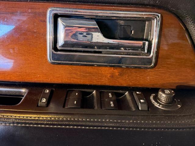 2017 Lincoln Navigator L Select