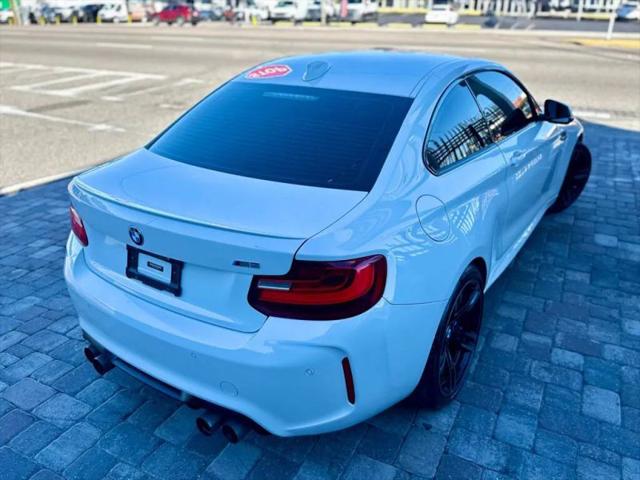 2017 BMW M2 Base