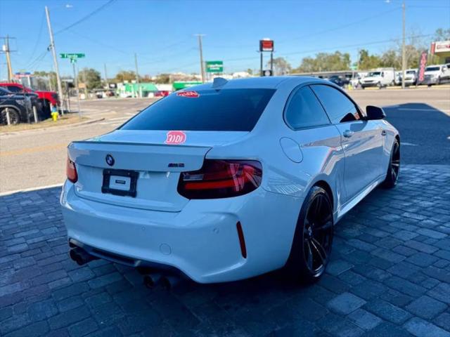 2017 BMW M2 Base