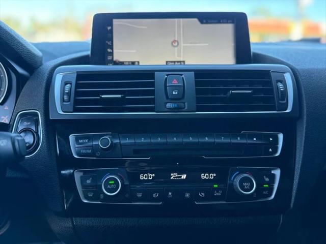 2017 BMW M2 Base