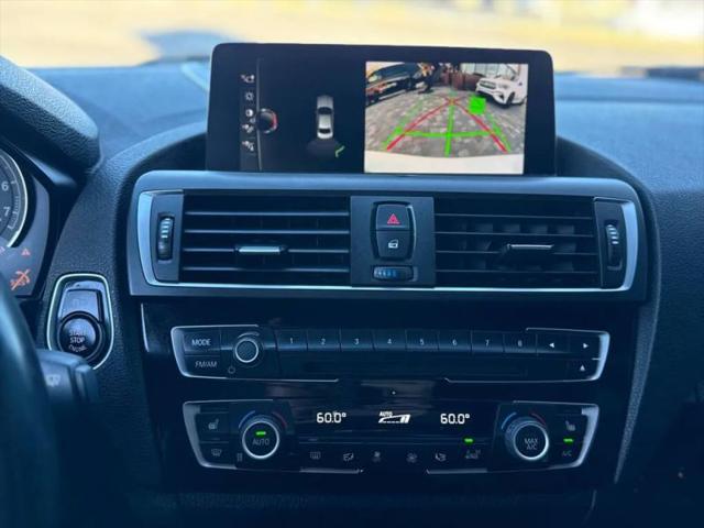 2017 BMW M2 Base
