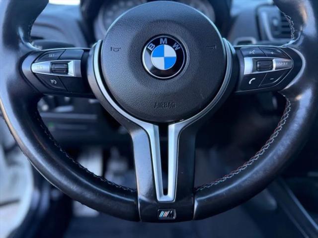 2017 BMW M2 Base