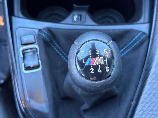 2017 BMW M2 Base