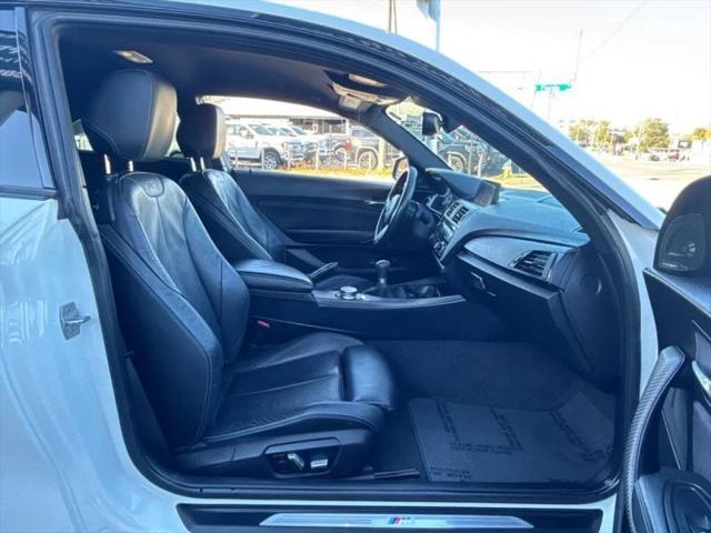 2017 BMW M2 Base