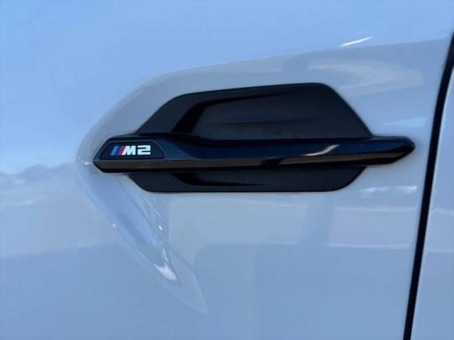 2017 BMW M2 Base