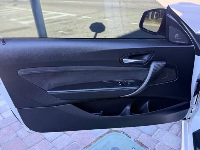 2017 BMW M2 Base